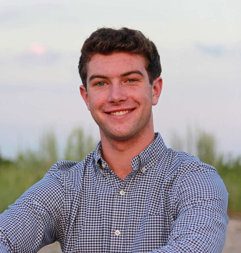 Alumni Q&A: Sam Benning ’18